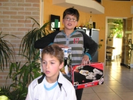 (2008-12) Saint-Nicolas à la maison